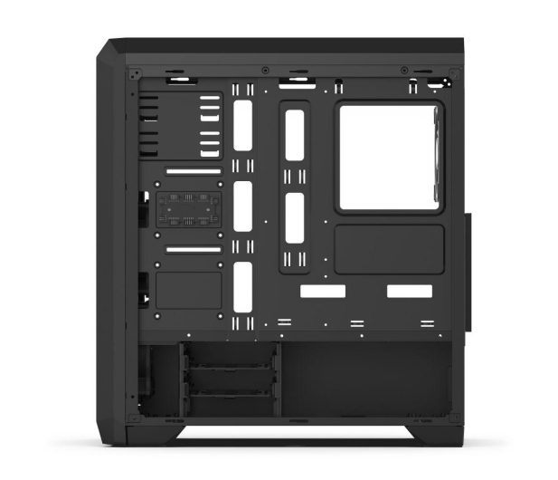 SilentiumPC Regnum RG4T RGB Pure Black - 444889 - zdjęcie 10